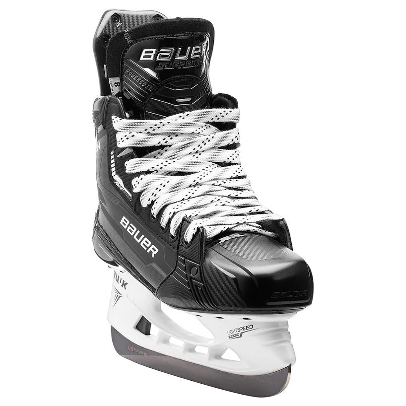 Hokejové brusle Bauer Supreme MACH Intermediate Fit 2, EUR 38,5