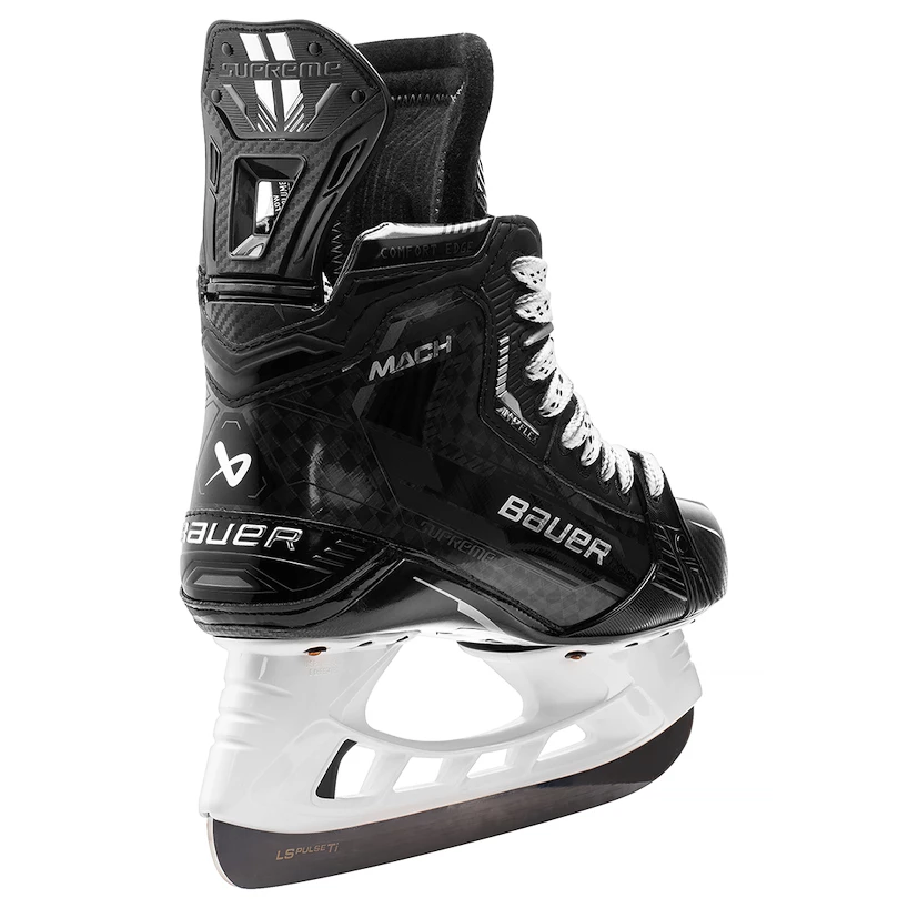 Hokejové brusle Bauer Supreme MACH Intermediate Fit 2, EUR 38,5