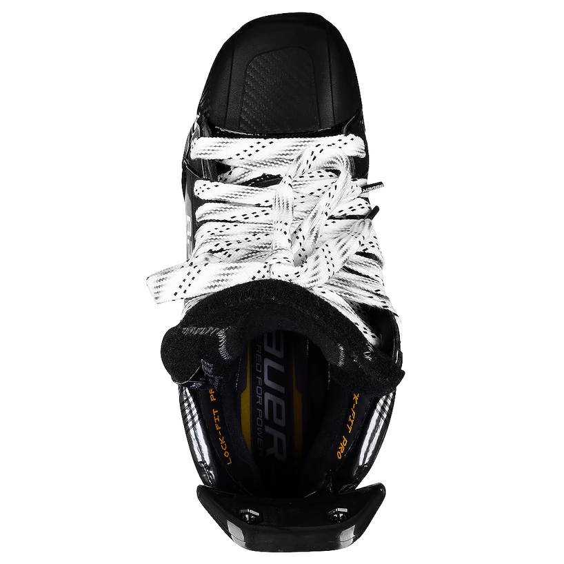 Hokejové brusle Bauer Supreme MACH Intermediate Fit 2, EUR 38,5
