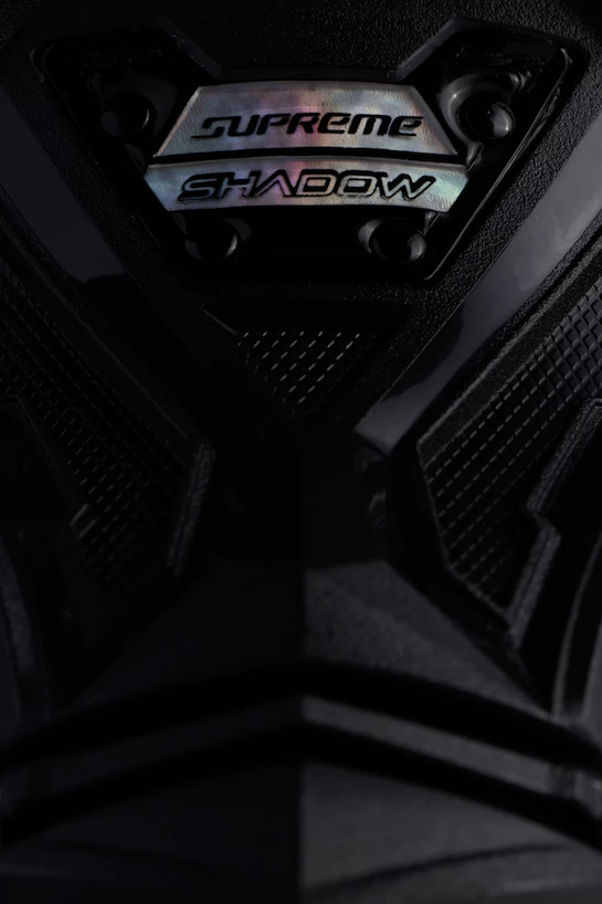 Hokejové brusle Bauer Supreme TI SHADOW Intermediate