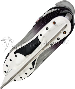 Hokejové brusle Bauer Vapor CUSTOM Plus 07