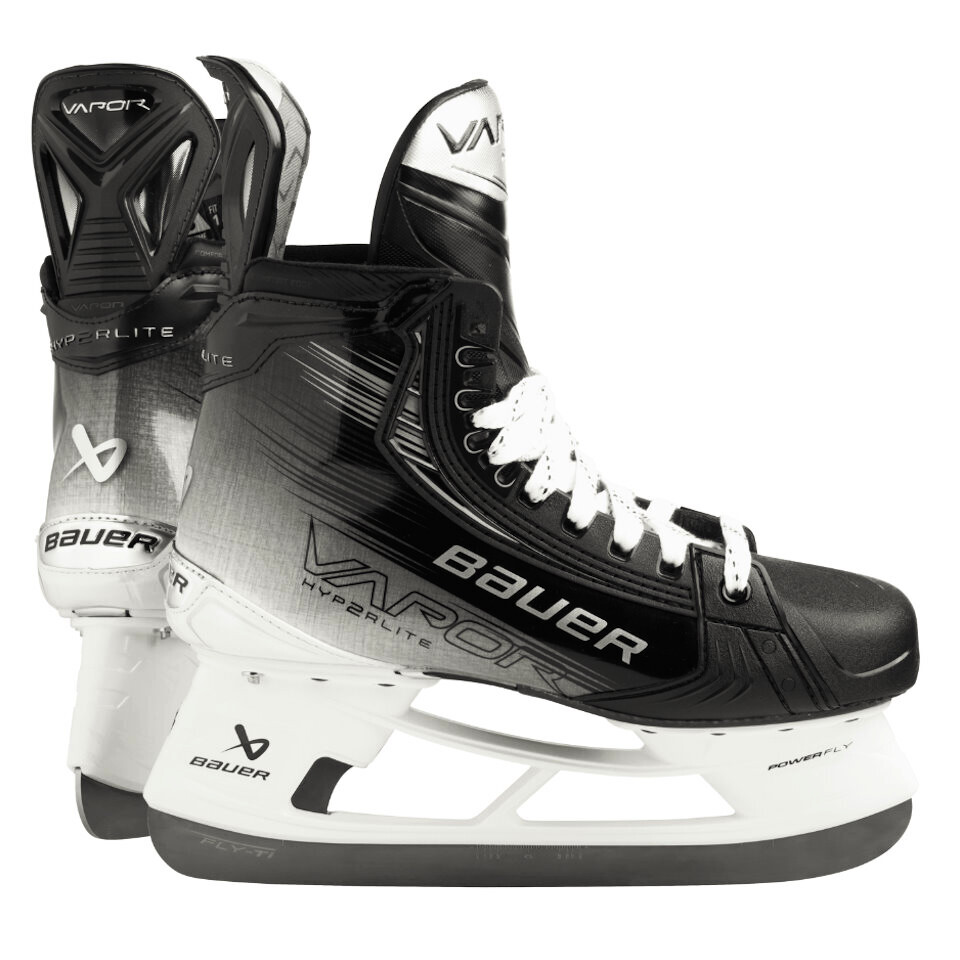 Product detail of Hokejové brusle Bauer Vapor TI HYP2RLITE  Intermediate Fit 2, EUR 38,5