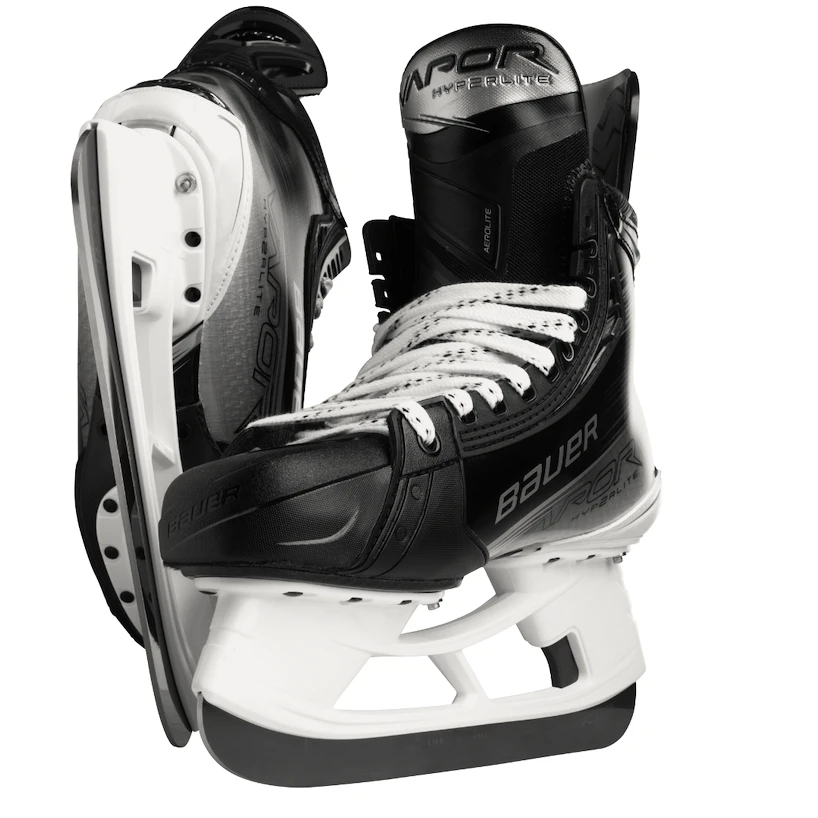 Hokejové brusle Bauer Vapor TI HYP2RLITE  Senior Fit 3, EUR 44,5