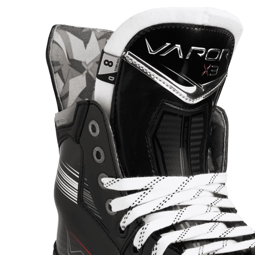 Hokejové brusle Bauer Vapor X3 Senior EE (širší noha), EUR 42