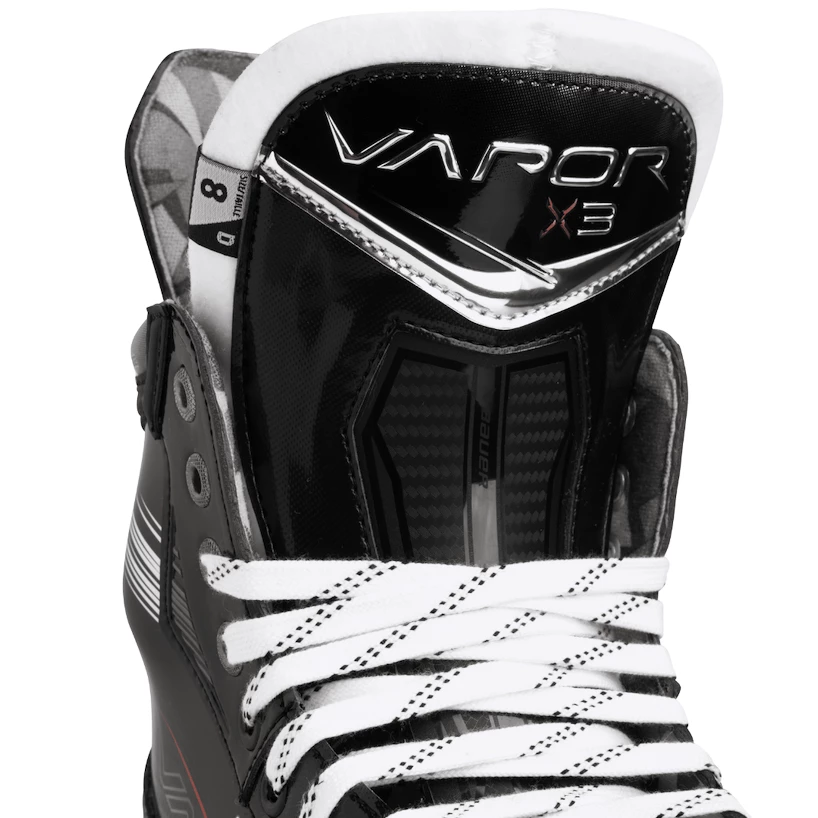 Hokejové brusle Bauer Vapor X3 Senior EE (širší noha), EUR 42
