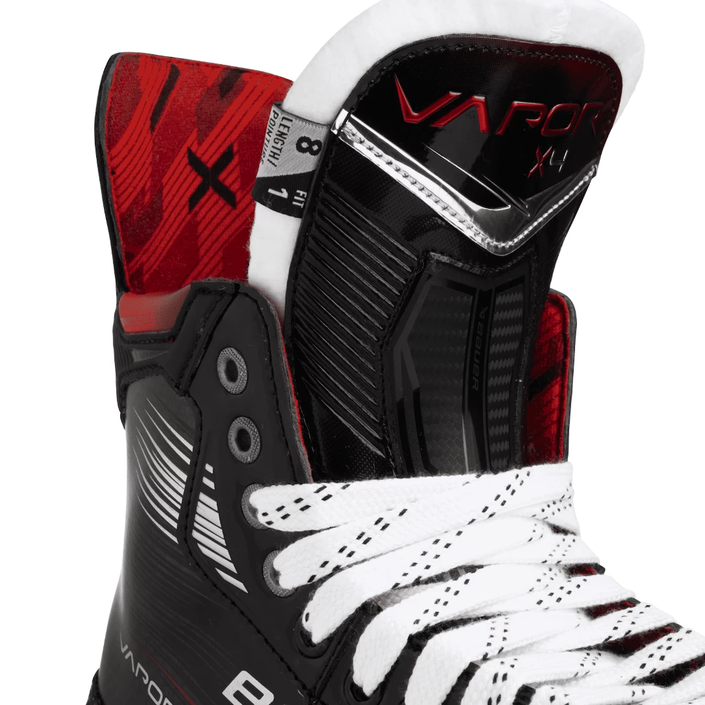 Hokejové brusle Bauer Vapor X4 Senior