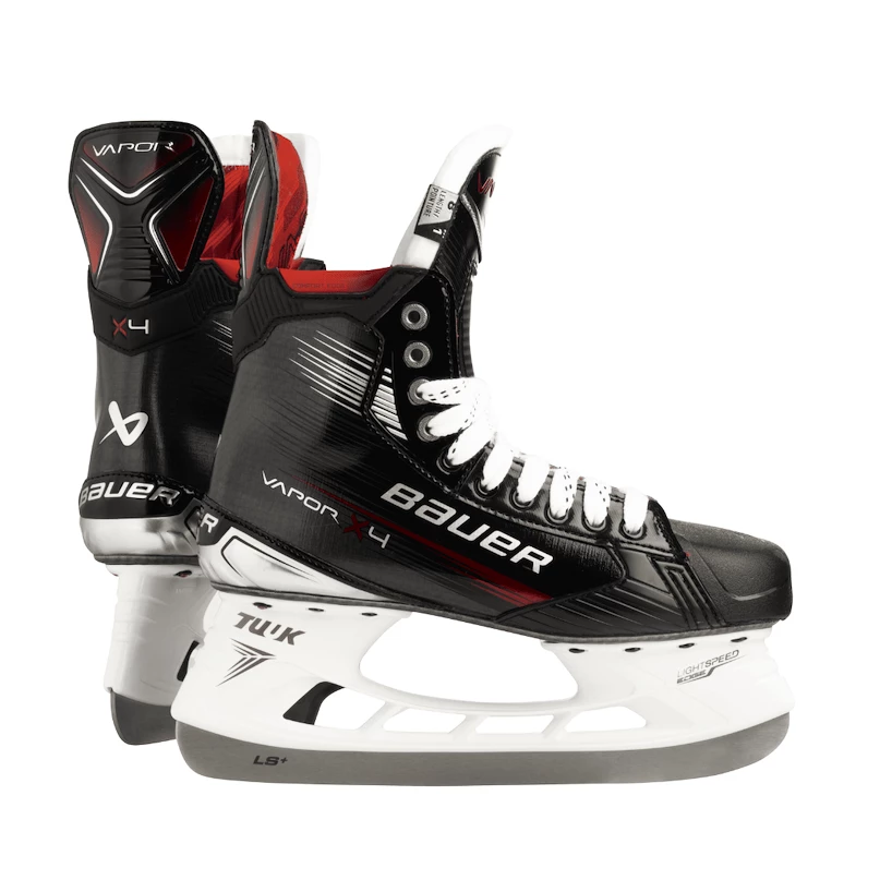 Hokejové brusle Bauer Vapor X4 Senior Fit 2, EUR 43
