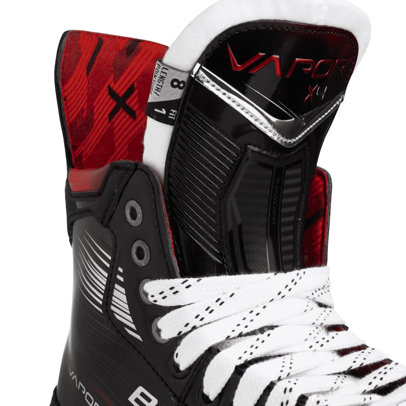 Hokejové brusle Bauer Vapor X4 Senior Fit 2, EUR 43