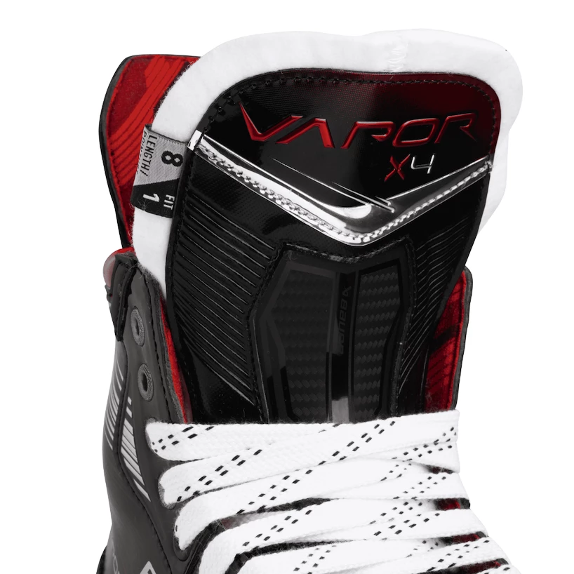 Hokejové brusle Bauer Vapor X4 Senior Fit 2, EUR 43
