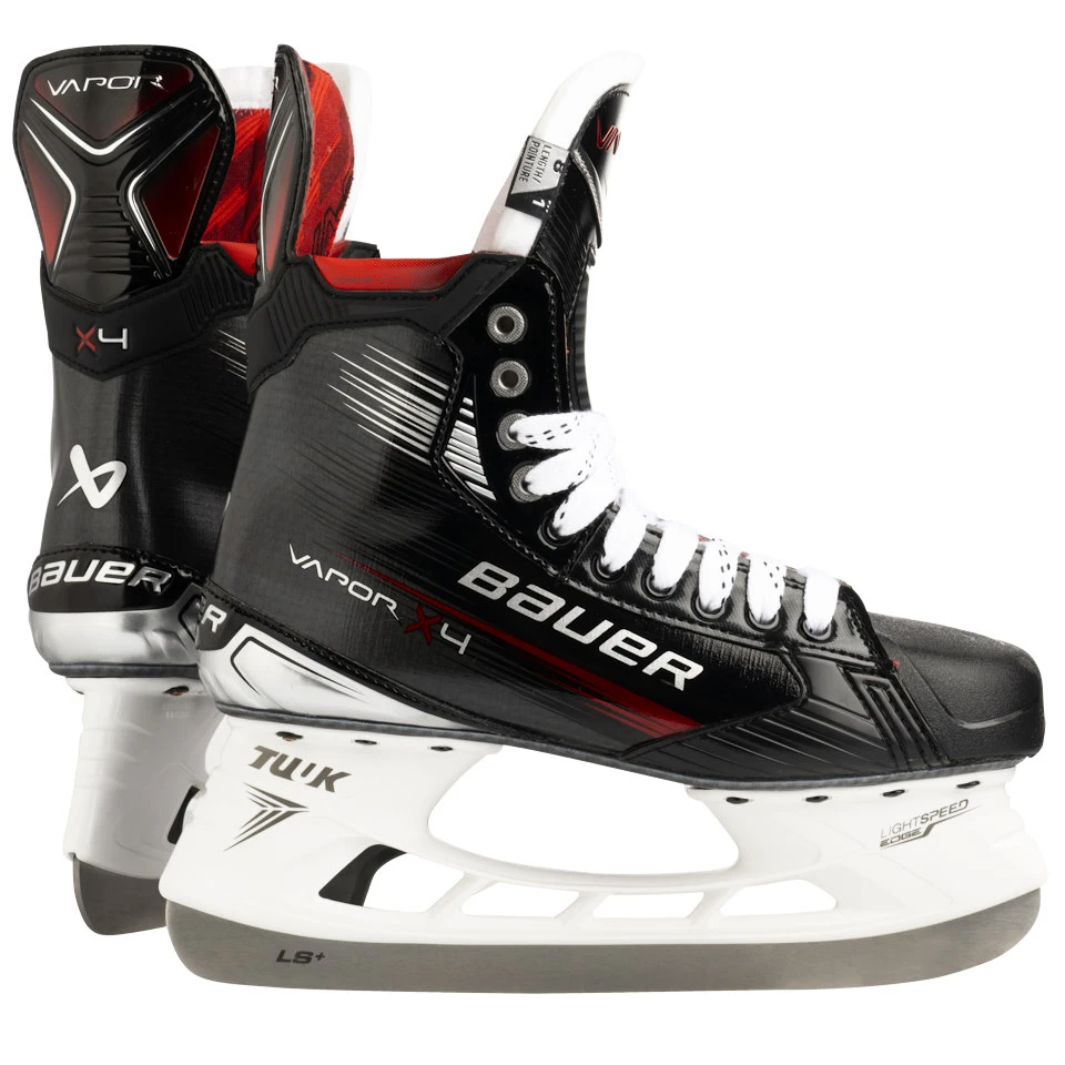 Hokejové brusle Bauer Vapor X4 Senior Fit 2, EUR 43