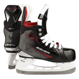 Hokejové brusle Bauer Vapor X5 PRO Žák (youth)