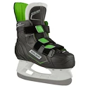 Hokejové brusle Bauer X LS Žák (youth) R (Regular), EUR 25
