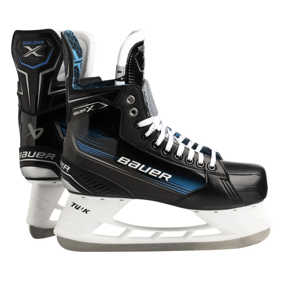 Hokejové brusle Bauer X  Senior