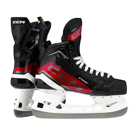 Hokejové brusle CCM JetSpeed FT6 Intermediate