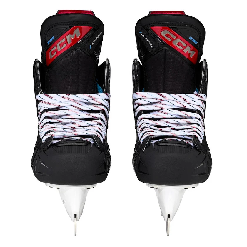 Hokejové brusle CCM JetSpeed FT6 Senior