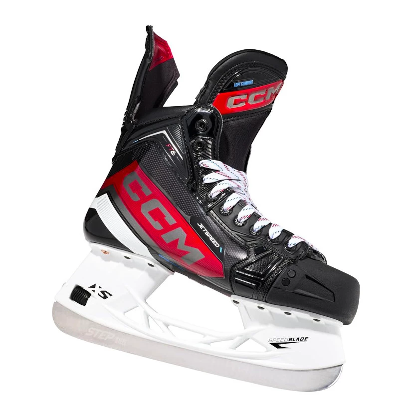 Hokejové brusle CCM JetSpeed FT6 Senior