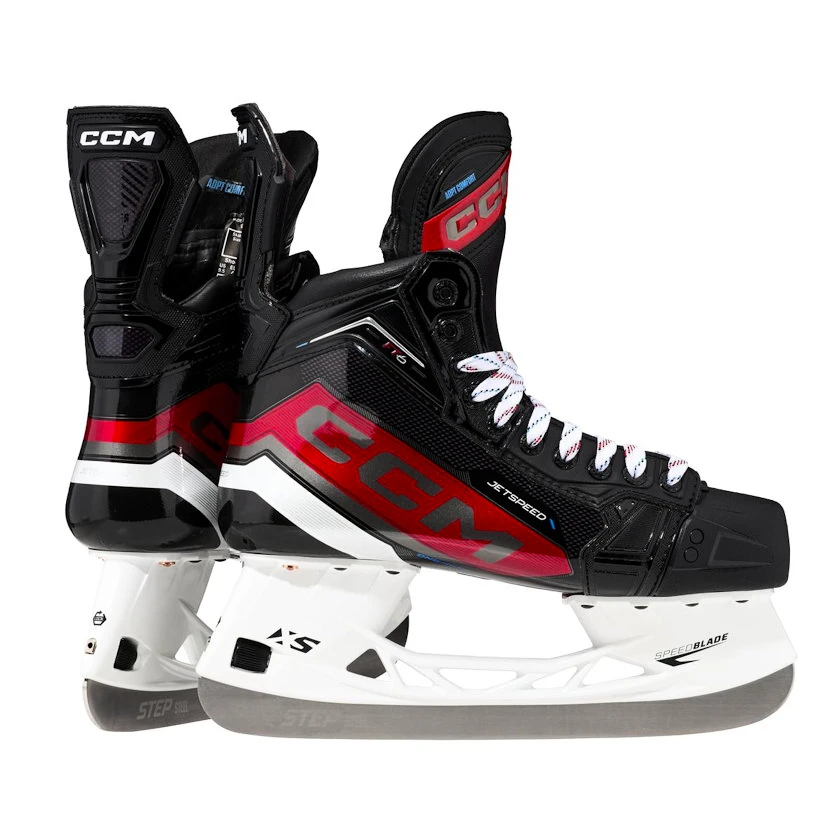 Hokejové brusle CCM JetSpeed FT6 Senior Regular, EUR 44,5