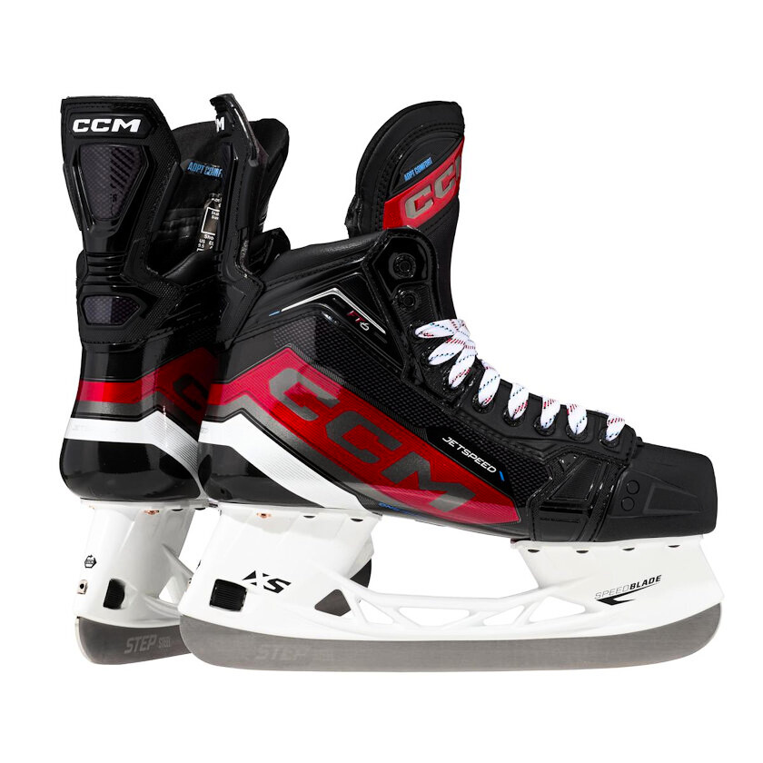 Product detail of Hokejové brusle CCM JetSpeed FT6 Senior Regular, EUR 44,5