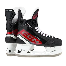 Hokejové brusle CCM JetSpeed FT670 Intermediate