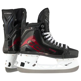 Hokejové brusle CCM JetSpeed FT8 Intermediate