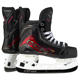 Hokejové brusle CCM JetSpeed FT8 Pro Junior