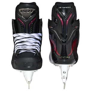 Hokejové brusle CCM JetSpeed FT8 Pro Junior