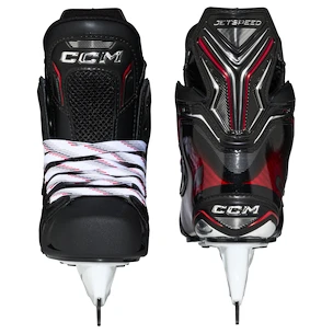 Hokejové brusle CCM JetSpeed FT8 Pro Žák (youth)