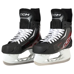 Hokejové brusle CCM JetSpeed FT860 Intermediate