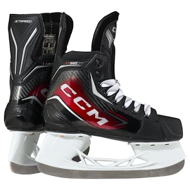 Hokejové brusle CCM JetSpeed FT860 Junior