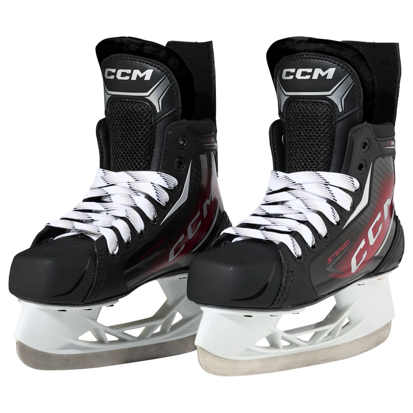 Hokejové brusle CCM JetSpeed FT860 Junior