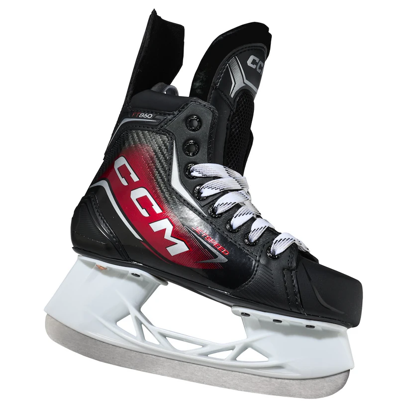 Hokejové brusle CCM JetSpeed FT860 Junior