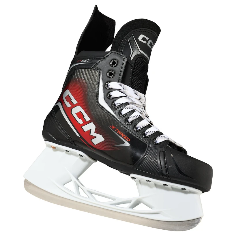 Hokejové brusle CCM JetSpeed FT860 Senior