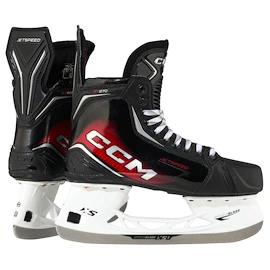 Hokejové brusle CCM JetSpeed FT870 Intermediate