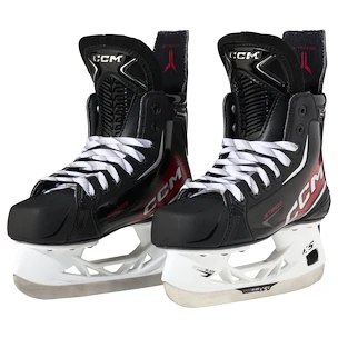 Hokejové brusle CCM JetSpeed FT870 Junior
