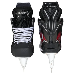 Hokejové brusle CCM JetSpeed FT870 Senior