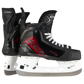 Hokejové brusle CCM JetSpeed FT880 Intermediate