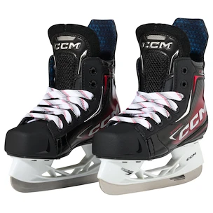 Hokejové brusle CCM JetSpeed FT890 Žák (youth)
