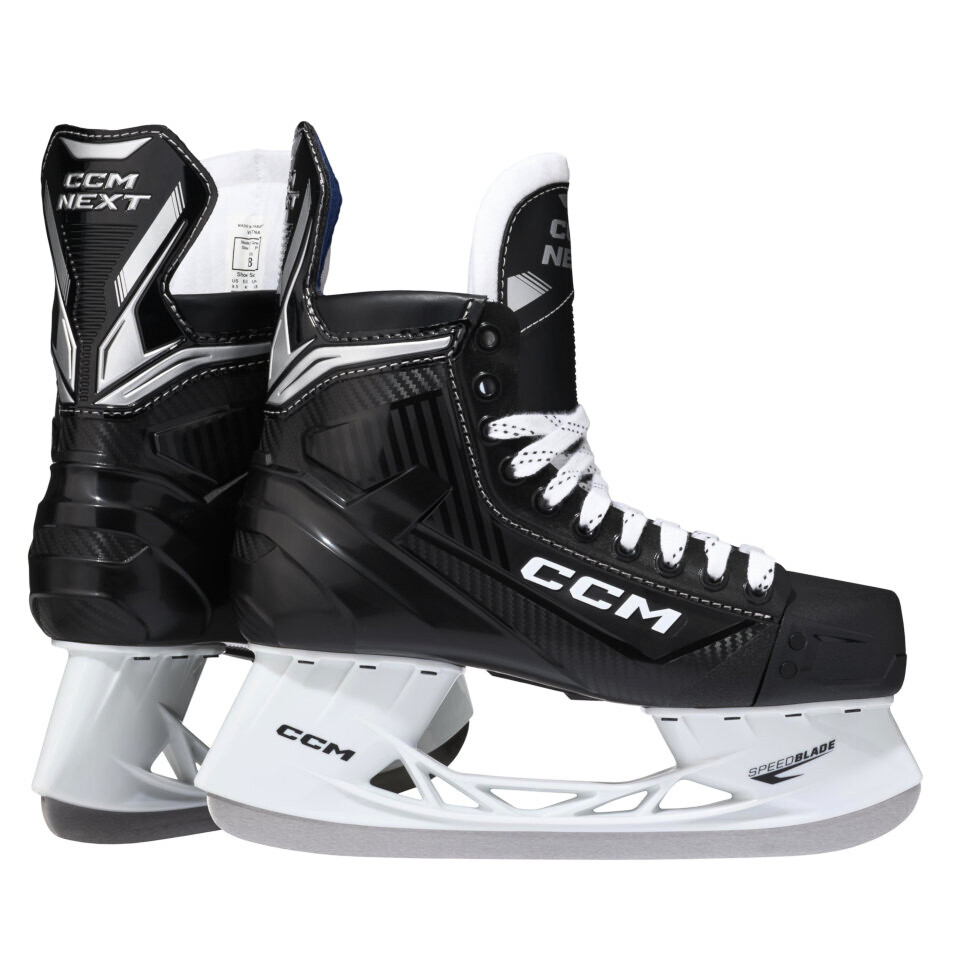 Product detail of Hokejové brusle CCM Next  Junior Regular, EUR 35