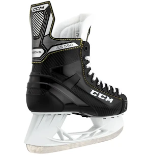Hokejové brusle CCM Tacks AS-550 Junior