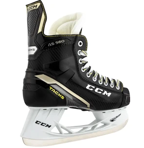 Hokejové brusle CCM Tacks AS-560 Junior