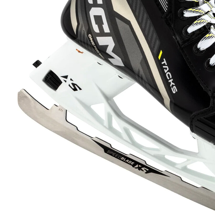 Hokejové brusle CCM Tacks AS-580 Intermediate Regular, EUR 38,5 - thumb (3)
