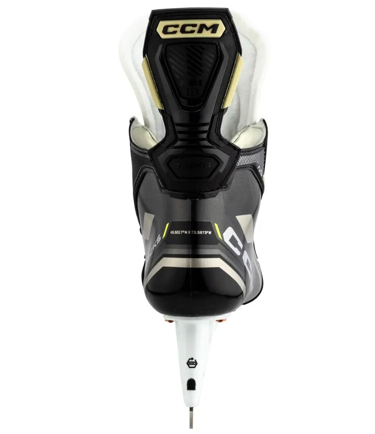 Hokejové brusle CCM Tacks AS-580 Intermediate Regular, EUR 38,5 - thumb (5)