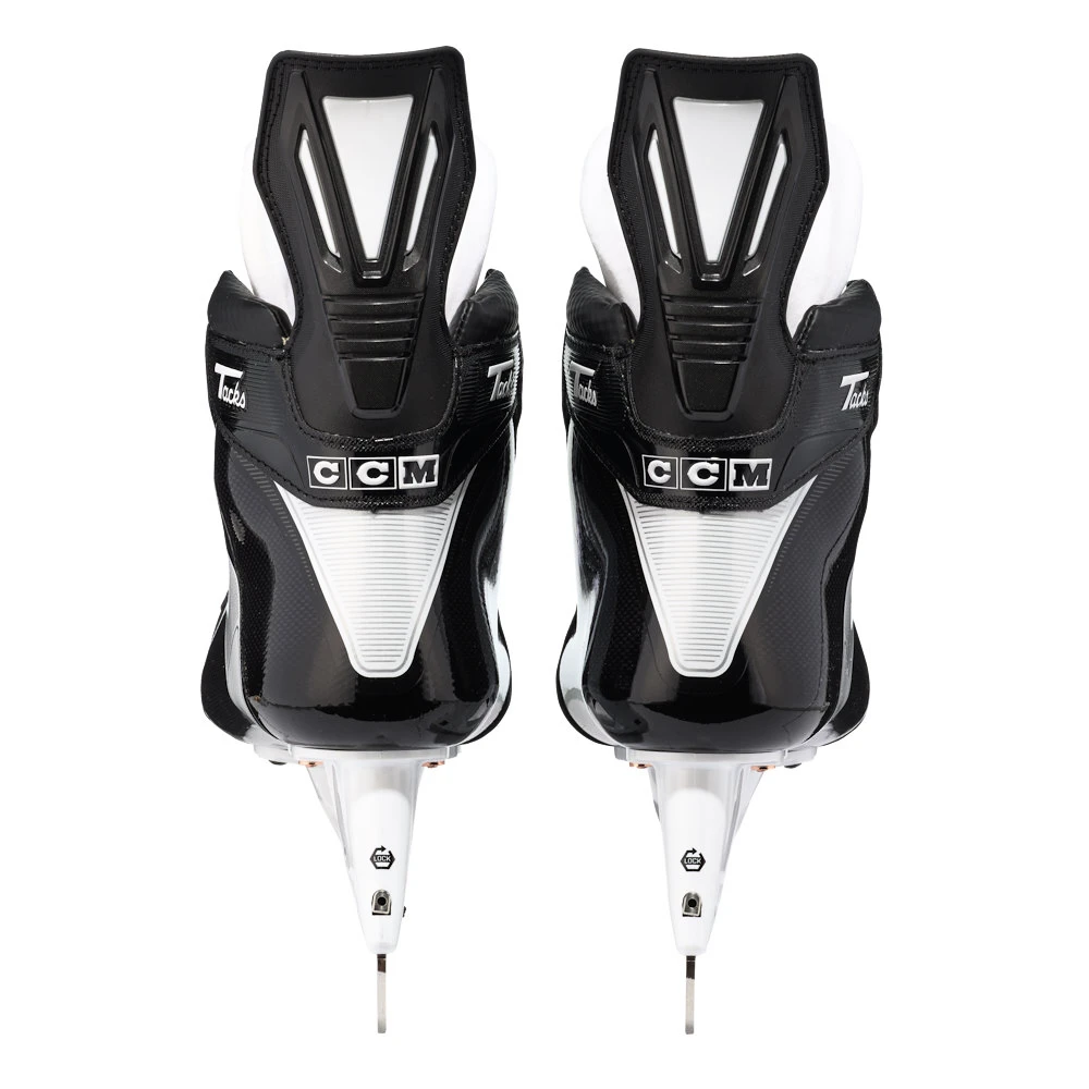 Hokejové brusle CCM Tacks Retro 652 Intermediate