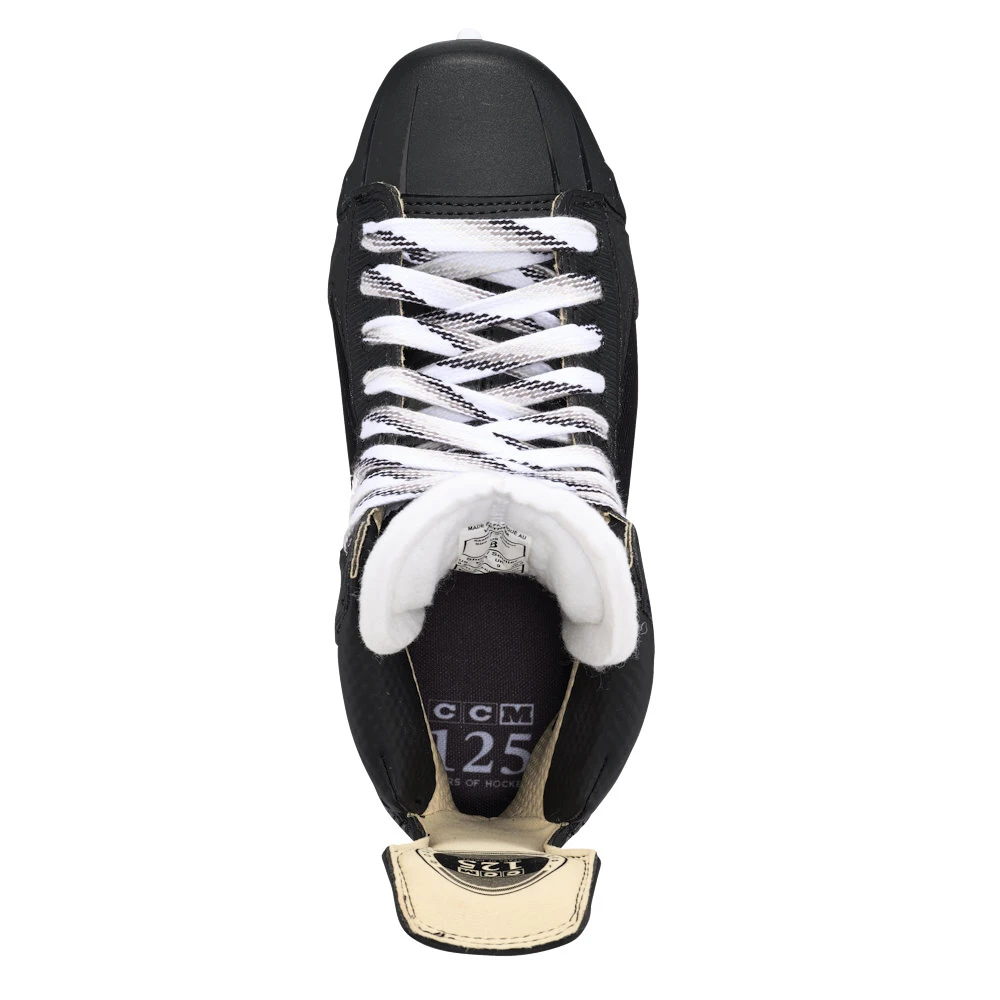 Hokejové brusle CCM Tacks Retro 652 Intermediate