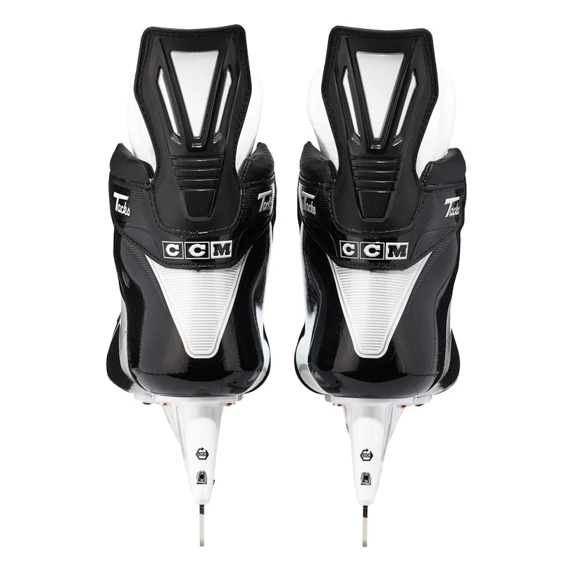Hokejové brusle CCM Tacks Retro 652 Intermediate