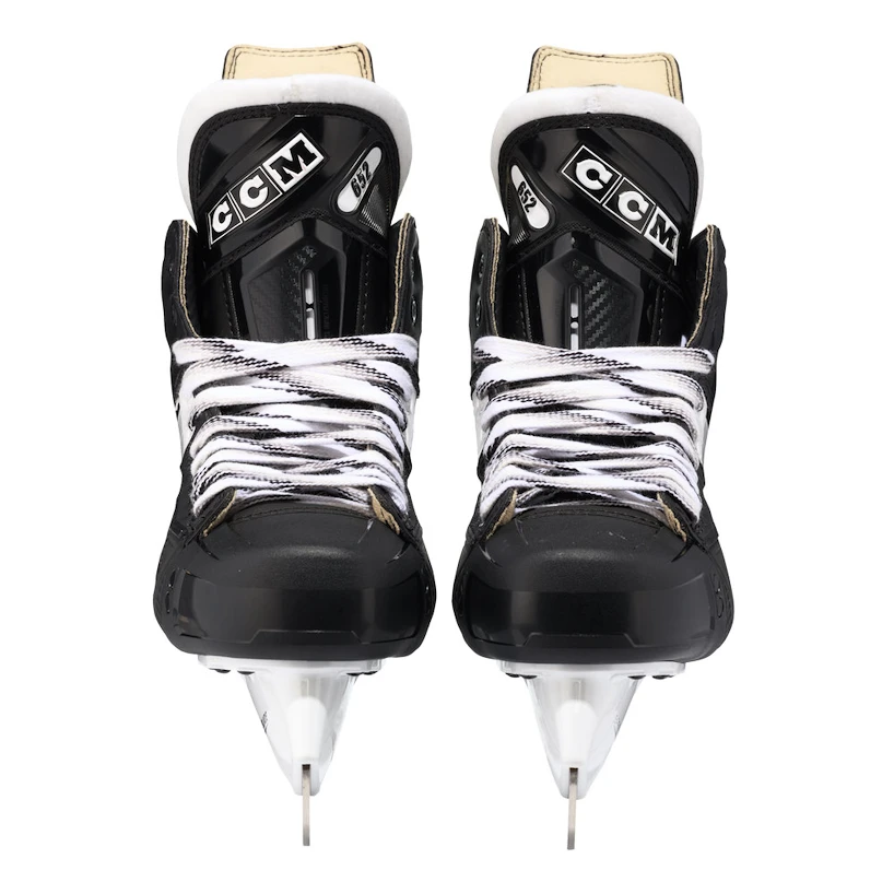 Hokejové brusle CCM Tacks Retro 652 Intermediate