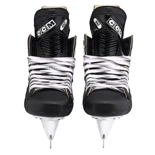Hokejové brusle CCM Tacks Retro 652 PRO Senior Tapered, EUR 43