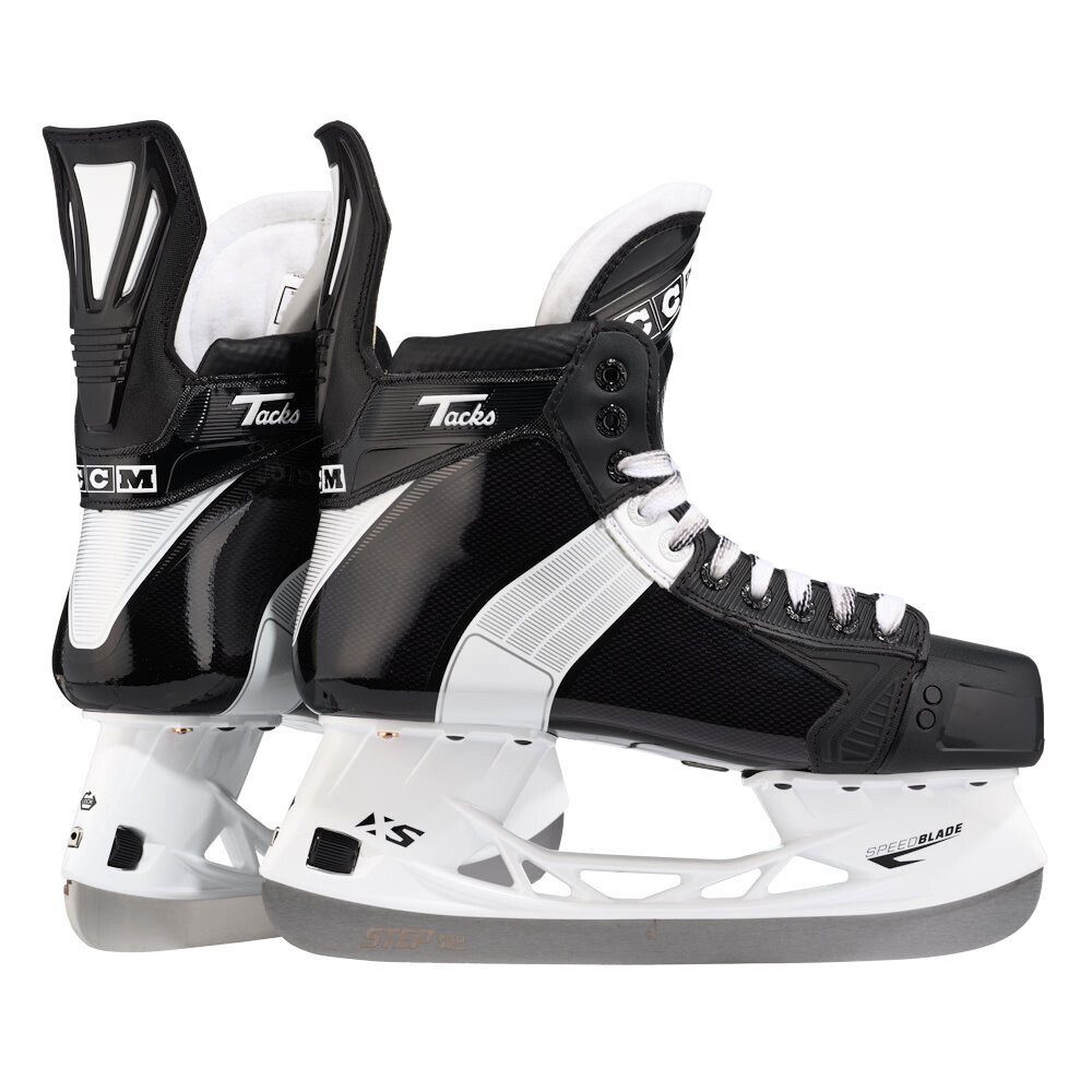 Product detail of Hokejové brusle CCM Tacks Retro 652 Senior Regular, EUR 43