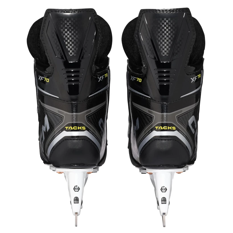 Hokejové brusle CCM Tacks XF 70 Junior Regular, EUR 36,5