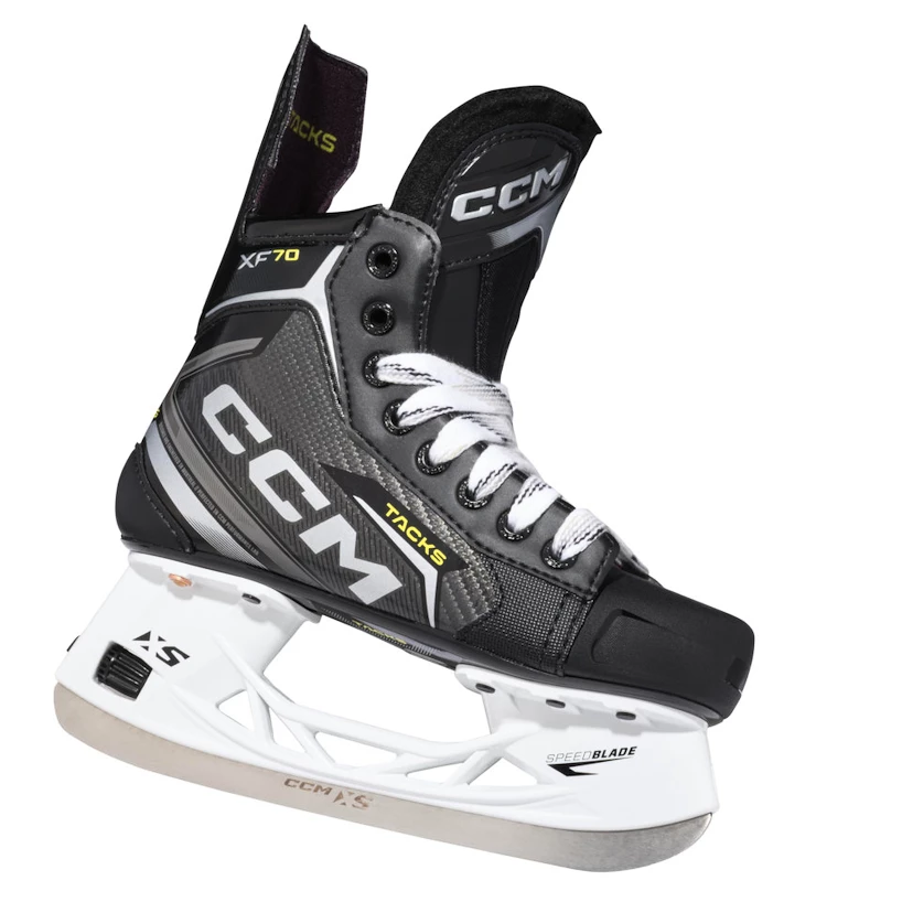 Hokejové brusle CCM Tacks XF 70 Junior Regular, EUR 36,5